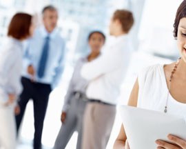 Nettverksgruppe for HR Ledere