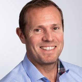 Profilbilde av Tim Rosenkilde