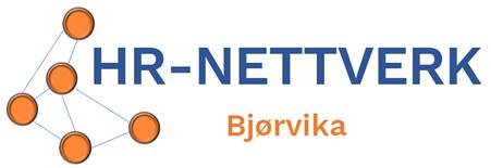 Hr-nettverk logo